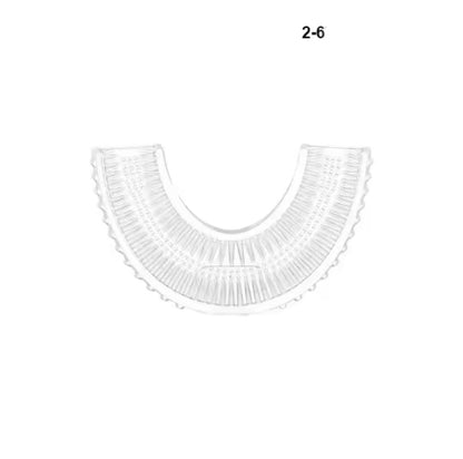 Nakładki do szczoteczki Allbuddy™